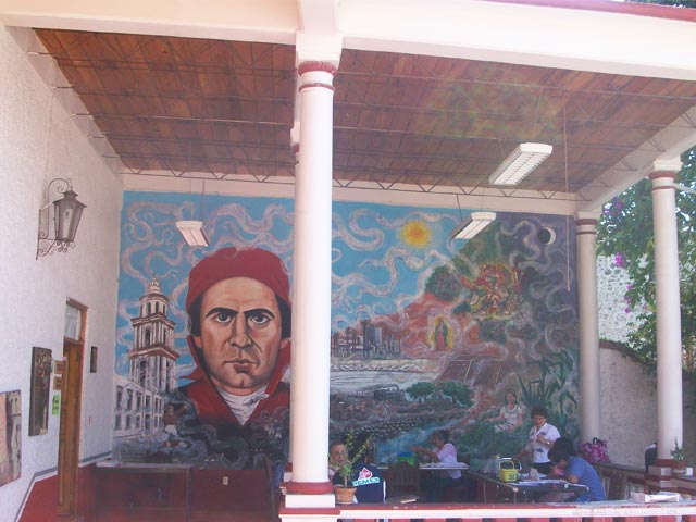 Casa De Cultura De Ecatepec De Morelos Prensaoppeem