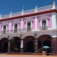 Casa Museo Gonzalo Carrasco de Otumba
