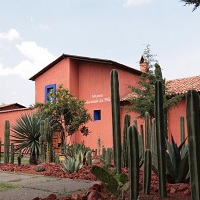 Hacienda La Pila