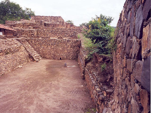San Miguel Ixtapan