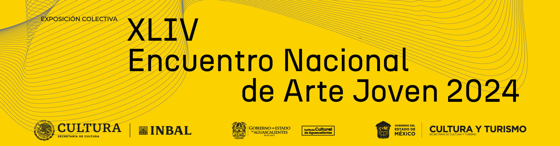 Encuentro Nacional de Arte Joven 2024