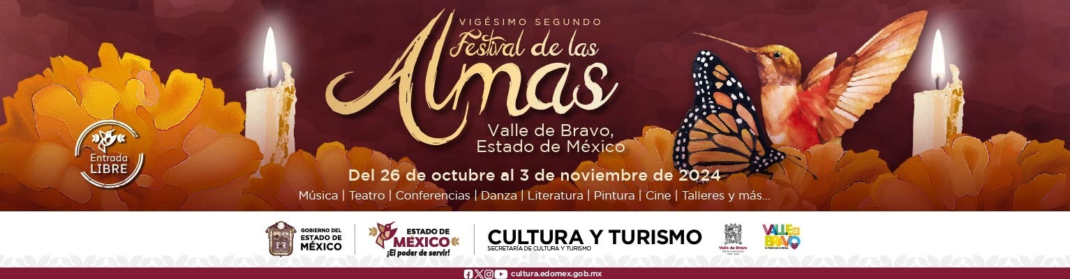 Festival de las Almas 2024